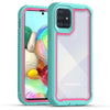 For Samsung Galaxy A51 A71 A52 5G Case Shockproof Hybrid Armor Clear Phone Cover