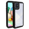 For Samsung Galaxy A51 A71 A52 5G Case Shockproof Hybrid Armor Clear Phone Cover