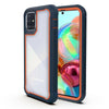 For Samsung Galaxy A51 A71 A52 5G Case Shockproof Hybrid Armor Clear Phone Cover