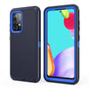 For Samsung Galaxy A12 A32 A52 5G Case, Hybrid Shockproof Cover+Stand Belt Clip