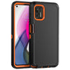 For Motorola Moto G Play/G Power/G Stylus 2021 Case Shockproof Defender Cover