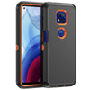 For Motorola Moto G Play/G Power/G Stylus 2021 Case Shockproof Defender Cover