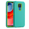 For Motorola Moto G Play/G Power/G Stylus 2021 Case Shockproof Defender Cover