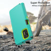 For Motorola Moto G Play/G Power/G Stylus 2021 Case Shockproof Defender Cover