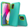 For Motorola Moto G Stylus/G Play/G Power 2020/2021 Case Shockproof Rugged Cover