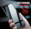 2X Privacy Anti-Spy Tempered Glass Screen Protector for iPhone X/XS, XS Max, XR