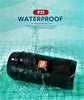 Bluetooth Speaker 10w Wireless Waterproof Outdoor Stereo Bass USB/TF/FM Radio