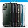 For iPhone 11 / 11 Pro / 11 Pro MaxCase Case, Rugged Cell Phone Cases, Heavy Duty Military Grade Shockproof Drop Protection