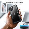 For iPhone 11 / 11 Pro / 11 Pro MaxCase Case, Rugged Cell Phone Cases, Heavy Duty Military Grade Shockproof Drop Protection