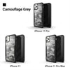 For iPhone 11 / 11 Pro / 11 Pro MaxCase Case, Rugged Cell Phone Cases, Heavy Duty Military Grade Shockproof Drop Protection