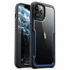 For iPhone 12 Pro Max Mini Case Heavy Duty Shockproof Clear Slim Cover