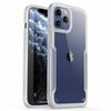 For iPhone 12 Pro Max Mini Case Heavy Duty Shockproof Clear Slim Cover