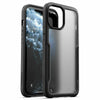 For iPhone 12 Pro Max Mini Case Heavy Duty Shockproof Clear Slim Cover