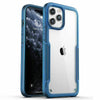 For iPhone 12 Pro Max Mini Case Heavy Duty Shockproof Clear Slim Cover