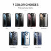 For iPhone 12 Pro Max Mini Case Heavy Duty Shockproof Clear Slim Cover