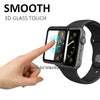 Tempered Glass Screen Protector For iWatch Apple Watch 5/4/3/2/1 38/42/40/44mm