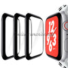 Tempered Glass Screen Protector For iWatch Apple Watch 5/4/3/2/1 38/42/40/44mm