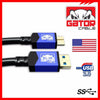 Micro USB 3.0 Cable High Speed Data Charger Samsung Galaxy Note 3 S5 SYNC HDD