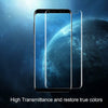 Samsung Galaxy S9, S8, S8 Plus, S9 Plus Note 9/8 4D Full Cover Tempered Glass Screen Protector