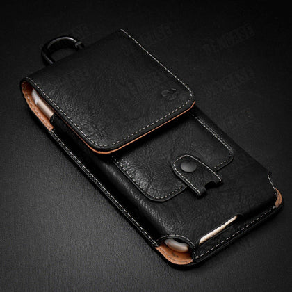 Premium Holster Clip Pouch Case for Galaxy S21 Ultra S20 S10 Note 20 / Note 10 9 - Place Wireless