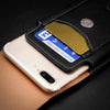 Premium Holster Clip Pouch Case for Galaxy S21 Ultra S20 S10 Note 20 / Note 10 9