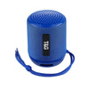 Rechargeable Wireless Bluetooth Speaker Portable Mini Super Bass Loud speaker