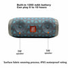 Bluetooth Speaker Wireless Waterproof Outdoor Stereo Bass USB/TF/FM Radio LOUD