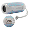 Bluetooth Speaker Wireless Waterproof Outdoor Stereo Bass USB/TF/FM Radio LOUD