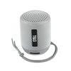 Rechargeable Wireless Bluetooth Speaker Portable Mini Super Bass Loud speaker