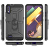 For LG K22 / K22+ Plus K32 Phone Case Shockproof Armor Ring Kickstand Hard Cover