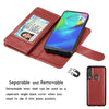 For Motorola Moto G stylus / G Power 2020 Leather Card Holder Wallet Case Cover