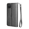 For Samsung Galaxy A12 A02S A52 A72 Wallet Case Leather Card Flip Magnetic Cover