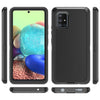 For Samsung Galaxy A51 A71 5G Case Cover+Tempered Glass+Belt Clip Fits Otterbox