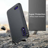 For LG K22/K22 Plus Case Heavy Duty Shockproof Defender Rugged Armor Phone Cover