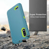 For LG K22/K22 Plus Case Heavy Duty Shockproof Defender Rugged Armor Phone Cover