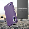 For LG K22/K22 Plus Case Heavy Duty Shockproof Defender Rugged Armor Phone Cover