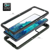 For Samsung Galaxy S20 FE 4G/5G Hybrid Shockproof Clear Case Armor Phone Cover