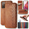 For Samsung Galaxy S20 FE 4G/5G Leather Flip Card Wallet Stand Phone Case Cover