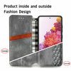 For Samsung Galaxy S20 FE 4G/5G Leather Flip Card Wallet Stand Phone Case Cover