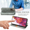 For Samsung Galaxy S20 FE 4G/5G Leather Flip Card Wallet Stand Phone Case Cover