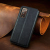 For Samsung Galaxy S20 FE 4G/5G Leather Flip Card Wallet Stand Phone Case Cover