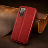 For Samsung Galaxy S20 FE 4G/5G Leather Flip Card Wallet Stand Phone Case Cover