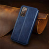 For Samsung Galaxy S20 FE 4G/5G Leather Flip Card Wallet Stand Phone Case Cover