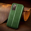 For Samsung Galaxy S20 FE 4G/5G Leather Flip Card Wallet Stand Phone Case Cover