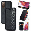 For Samsung Galaxy S20 FE 4G/5G Leather Flip Card Wallet Stand Phone Case Cover