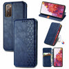 For Samsung Galaxy S20 FE 4G/5G Leather Flip Card Wallet Stand Phone Case Cover