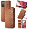 For Samsung Galaxy S20 FE 4G/5G Leather Flip Card Wallet Stand Phone Case Cover