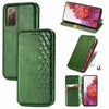 For Samsung Galaxy S20 FE 4G/5G Leather Flip Card Wallet Stand Phone Case Cover