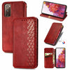 For Samsung Galaxy S20 FE 4G/5G Leather Flip Card Wallet Stand Phone Case Cover