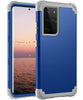 For Samsung Galaxy S21+ Ultra A52 A72 5G Hybrid Shockproof PC Armor Case Cover